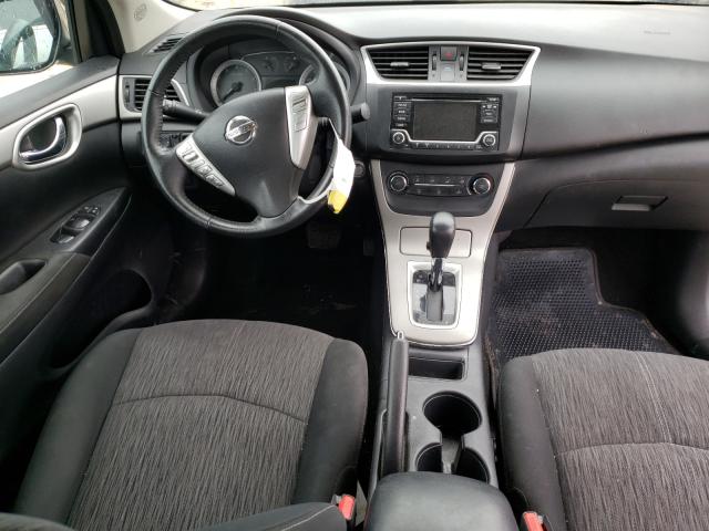 Photo 8 VIN: 3N1AB7AP8FY244189 - NISSAN SENTRA 