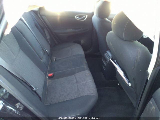 Photo 7 VIN: 3N1AB7AP8FY246623 - NISSAN SENTRA 