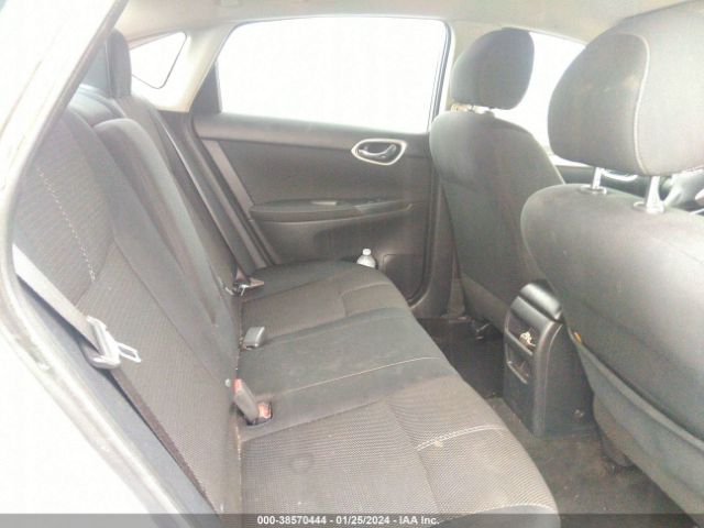 Photo 7 VIN: 3N1AB7AP8FY247741 - NISSAN SENTRA 