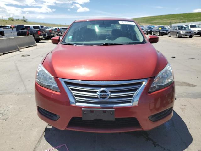 Photo 4 VIN: 3N1AB7AP8FY248338 - NISSAN SENTRA 