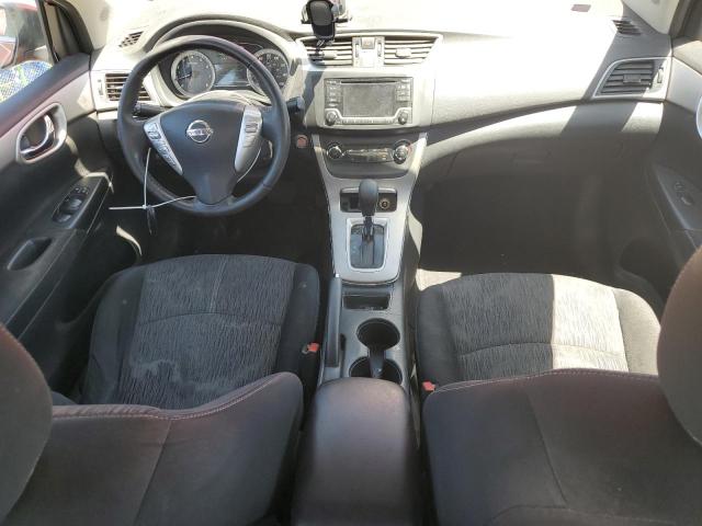 Photo 7 VIN: 3N1AB7AP8FY248338 - NISSAN SENTRA 