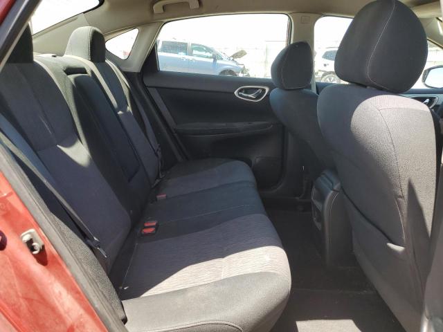 Photo 9 VIN: 3N1AB7AP8FY248338 - NISSAN SENTRA 