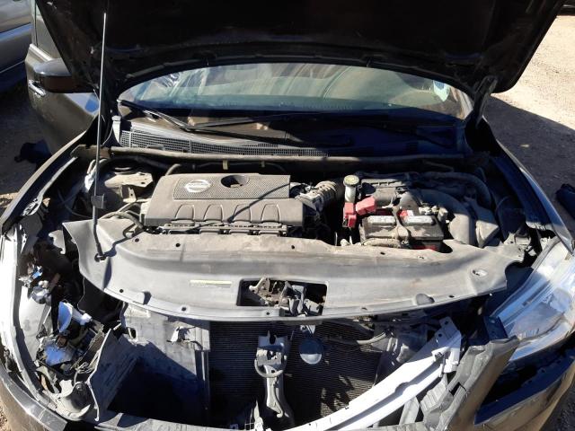 Photo 6 VIN: 3N1AB7AP8FY249523 - NISSAN SENTRA S 