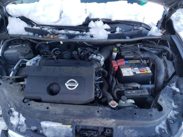 Photo 10 VIN: 3N1AB7AP8FY249828 - NISSAN SENTRA S 