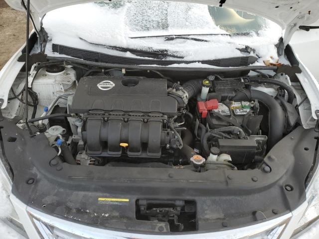 Photo 10 VIN: 3N1AB7AP8FY258089 - NISSAN SENTRA S 