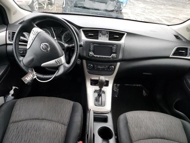 Photo 7 VIN: 3N1AB7AP8FY258089 - NISSAN SENTRA S 