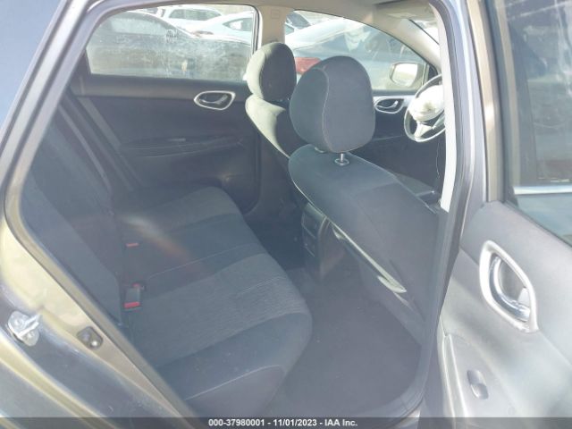 Photo 7 VIN: 3N1AB7AP8FY259131 - NISSAN SENTRA 