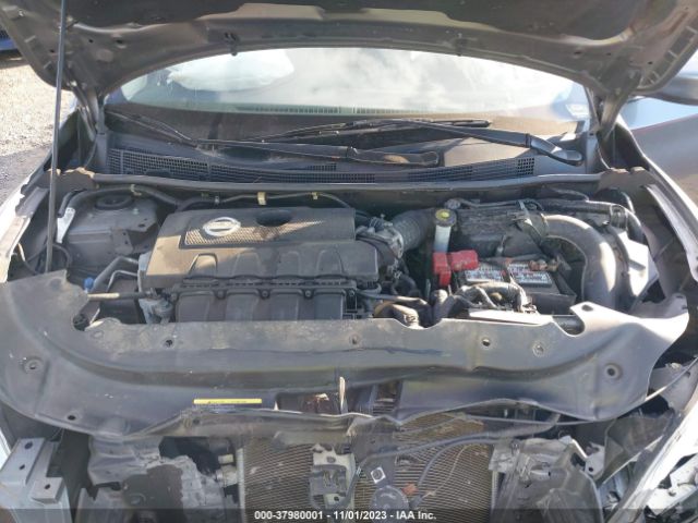 Photo 9 VIN: 3N1AB7AP8FY259131 - NISSAN SENTRA 