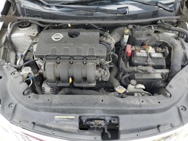 Photo 10 VIN: 3N1AB7AP8FY259212 - NISSAN SENTRA 