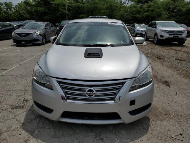 Photo 4 VIN: 3N1AB7AP8FY259212 - NISSAN SENTRA 