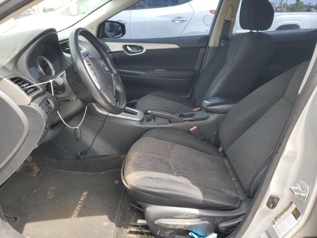 Photo 6 VIN: 3N1AB7AP8FY259212 - NISSAN SENTRA 