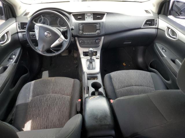 Photo 7 VIN: 3N1AB7AP8FY259212 - NISSAN SENTRA 