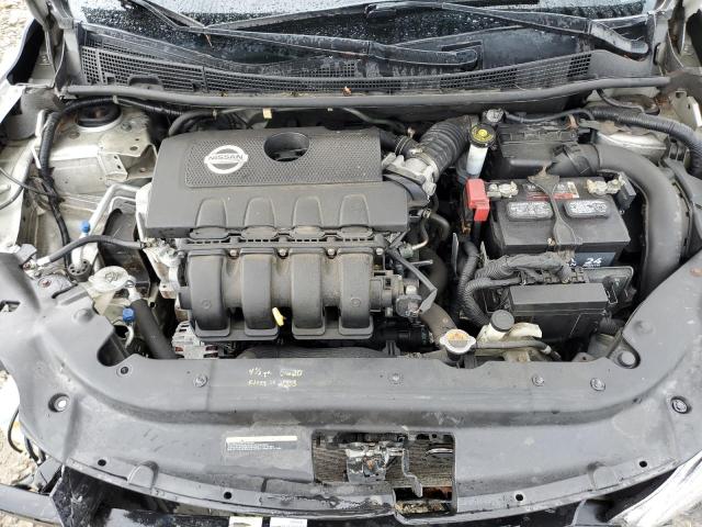 Photo 10 VIN: 3N1AB7AP8FY260084 - NISSAN SENTRA 