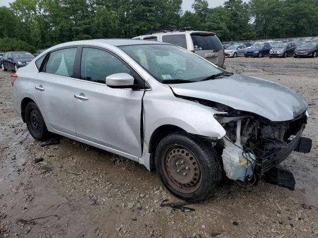 Photo 3 VIN: 3N1AB7AP8FY260084 - NISSAN SENTRA 