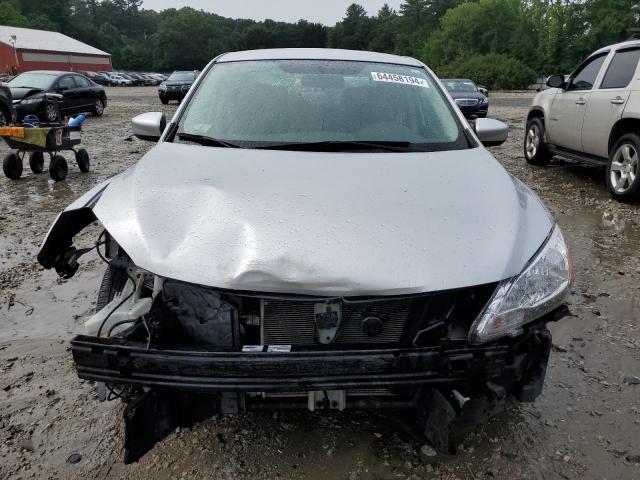 Photo 4 VIN: 3N1AB7AP8FY260084 - NISSAN SENTRA 