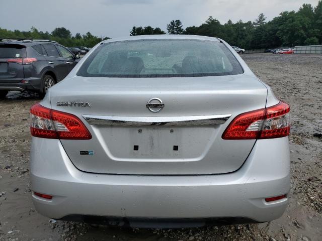 Photo 5 VIN: 3N1AB7AP8FY260084 - NISSAN SENTRA 