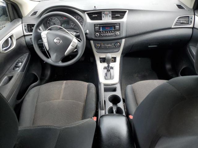 Photo 7 VIN: 3N1AB7AP8FY260084 - NISSAN SENTRA 