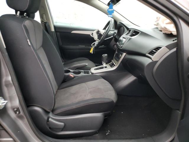 Photo 4 VIN: 3N1AB7AP8FY260361 - NISSAN SENTRA S 