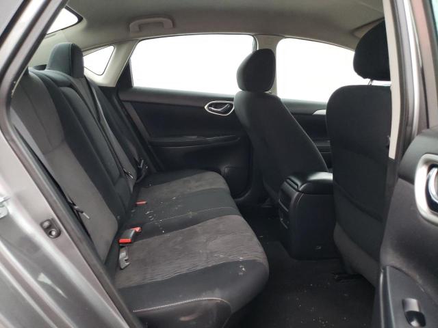 Photo 5 VIN: 3N1AB7AP8FY260361 - NISSAN SENTRA S 