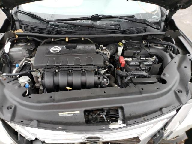 Photo 6 VIN: 3N1AB7AP8FY260361 - NISSAN SENTRA S 