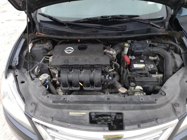 Photo 10 VIN: 3N1AB7AP8FY260943 - NISSAN SENTRA 