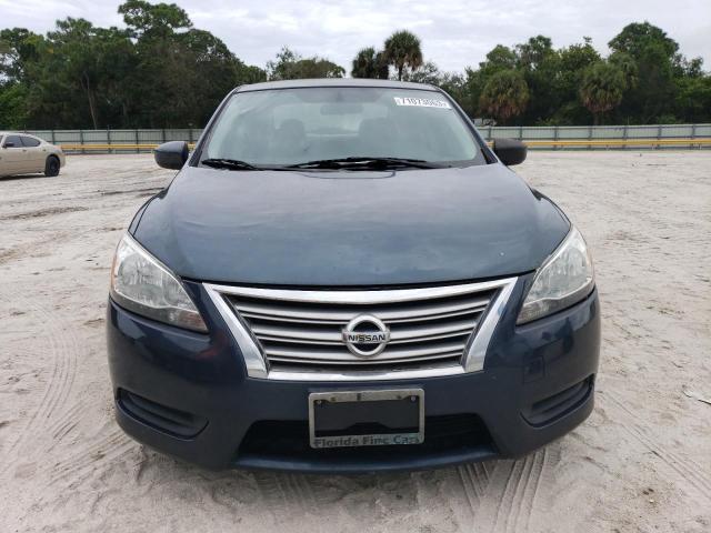 Photo 4 VIN: 3N1AB7AP8FY260943 - NISSAN SENTRA 