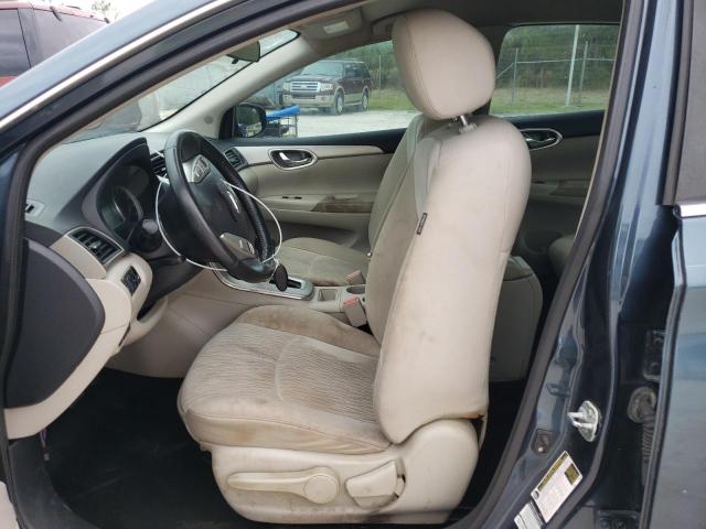 Photo 6 VIN: 3N1AB7AP8FY260943 - NISSAN SENTRA 