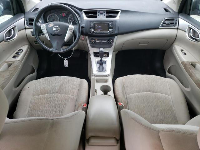 Photo 7 VIN: 3N1AB7AP8FY260943 - NISSAN SENTRA 