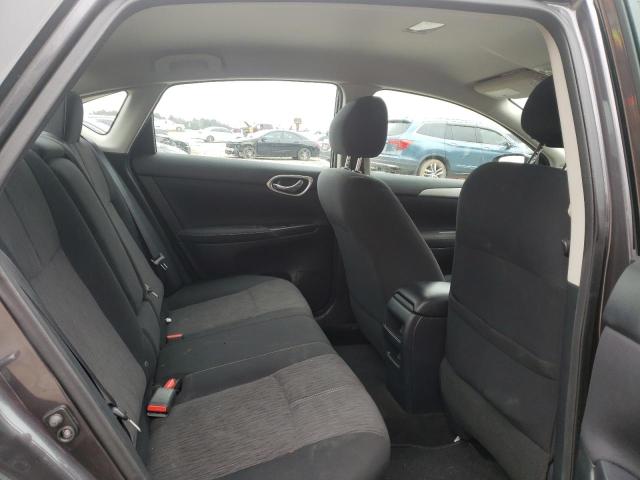 Photo 5 VIN: 3N1AB7AP8FY261350 - NISSAN SENTRA S 