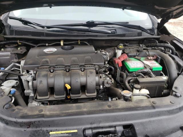 Photo 6 VIN: 3N1AB7AP8FY261350 - NISSAN SENTRA S 