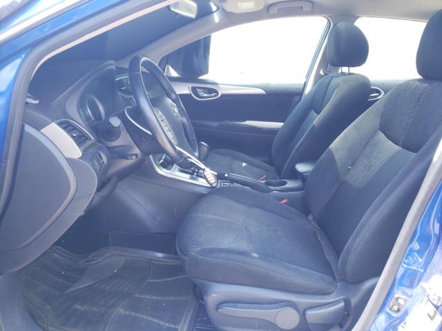 Photo 6 VIN: 3N1AB7AP8FY261543 - NISSAN SENTRA S 