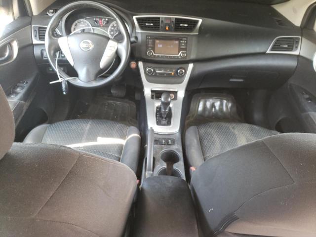 Photo 7 VIN: 3N1AB7AP8FY261543 - NISSAN SENTRA S 