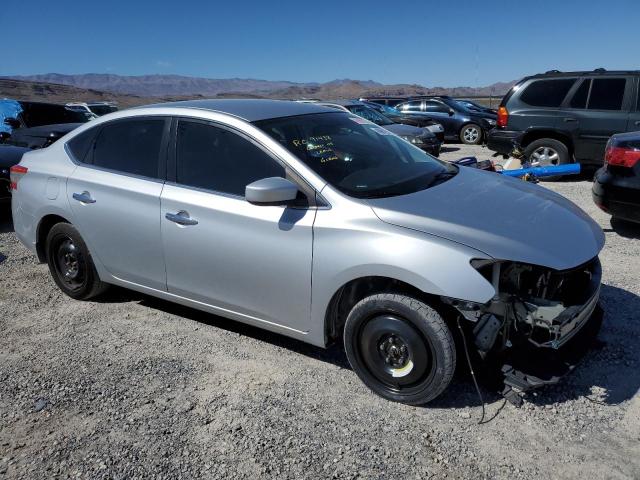 Photo 3 VIN: 3N1AB7AP8FY263017 - NISSAN SENTRA S 