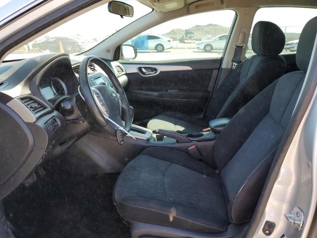 Photo 6 VIN: 3N1AB7AP8FY263017 - NISSAN SENTRA S 