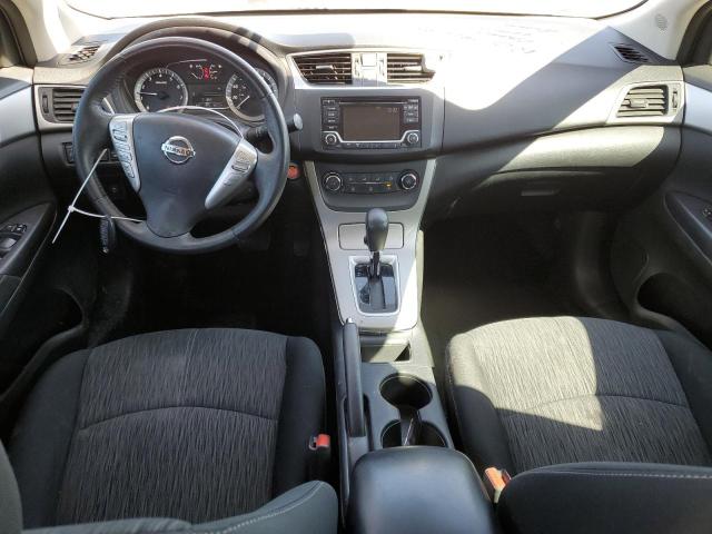 Photo 7 VIN: 3N1AB7AP8FY263017 - NISSAN SENTRA S 