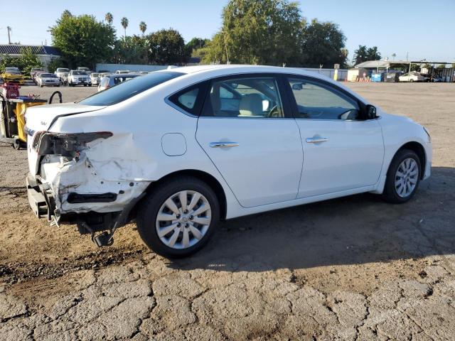 Photo 2 VIN: 3N1AB7AP8FY266421 - NISSAN SENTRA S 