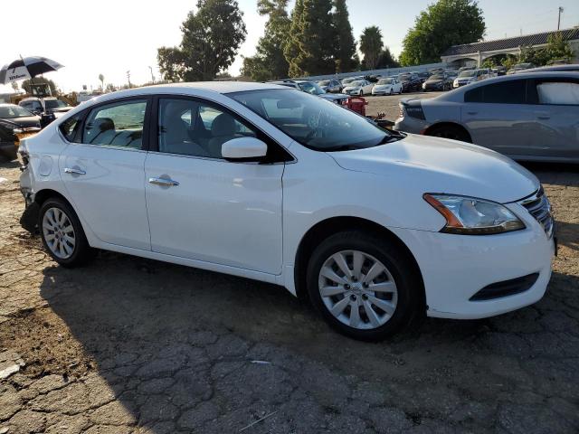 Photo 3 VIN: 3N1AB7AP8FY266421 - NISSAN SENTRA S 