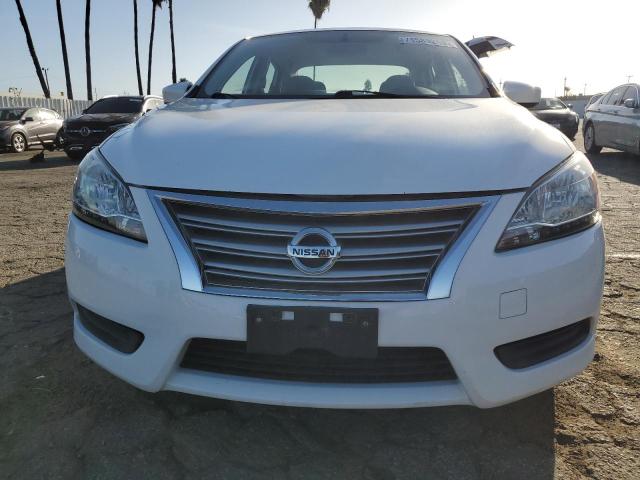 Photo 4 VIN: 3N1AB7AP8FY266421 - NISSAN SENTRA S 