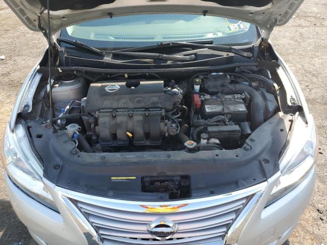 Photo 6 VIN: 3N1AB7AP8FY266922 - NISSAN SENTRA S 