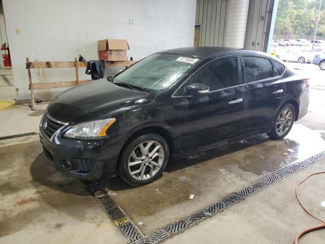 Photo 0 VIN: 3N1AB7AP8FY266967 - NISSAN SENTRA S 