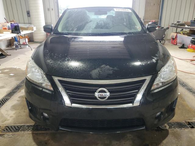 Photo 4 VIN: 3N1AB7AP8FY266967 - NISSAN SENTRA S 