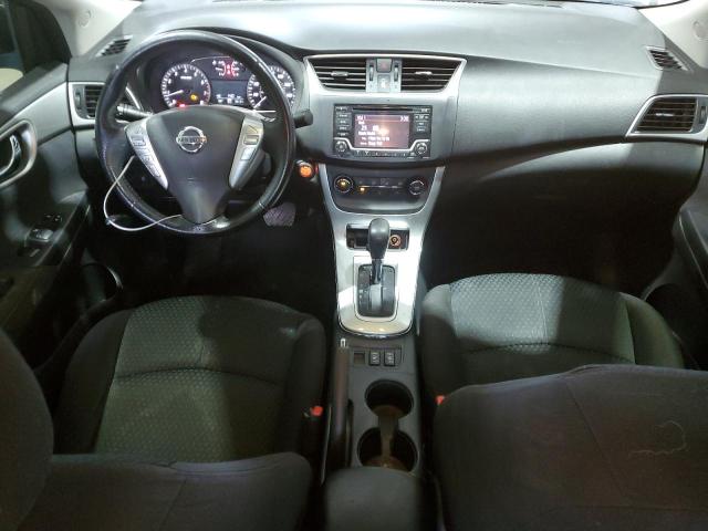 Photo 7 VIN: 3N1AB7AP8FY266967 - NISSAN SENTRA S 