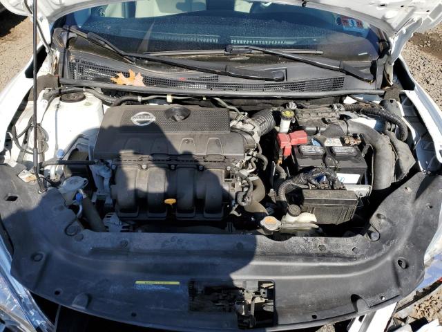 Photo 10 VIN: 3N1AB7AP8FY267195 - NISSAN SENTRA S 