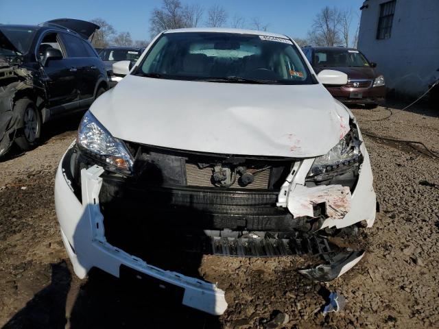 Photo 4 VIN: 3N1AB7AP8FY267195 - NISSAN SENTRA S 