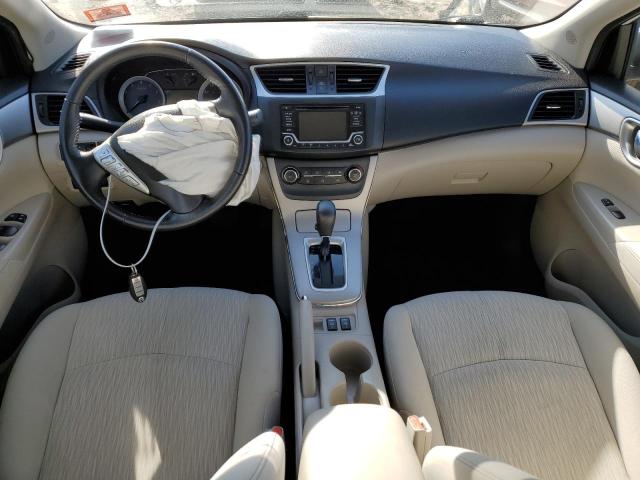 Photo 7 VIN: 3N1AB7AP8FY267195 - NISSAN SENTRA S 