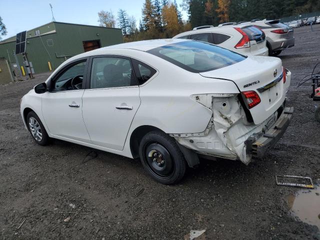 Photo 1 VIN: 3N1AB7AP8FY271893 - NISSAN SENTRA 