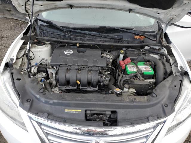 Photo 10 VIN: 3N1AB7AP8FY271893 - NISSAN SENTRA 