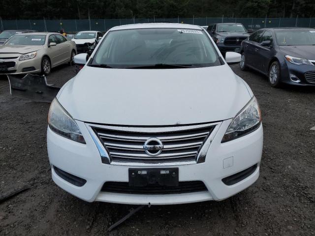 Photo 4 VIN: 3N1AB7AP8FY271893 - NISSAN SENTRA 