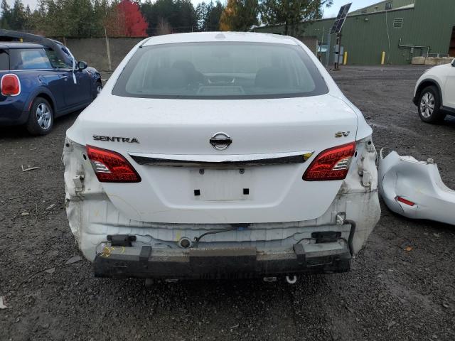 Photo 5 VIN: 3N1AB7AP8FY271893 - NISSAN SENTRA 