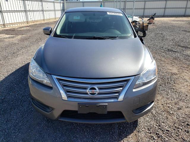 Photo 4 VIN: 3N1AB7AP8FY272056 - NISSAN SENTRA 